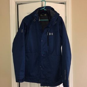 Men’s 3-in-1 Northface Jacket